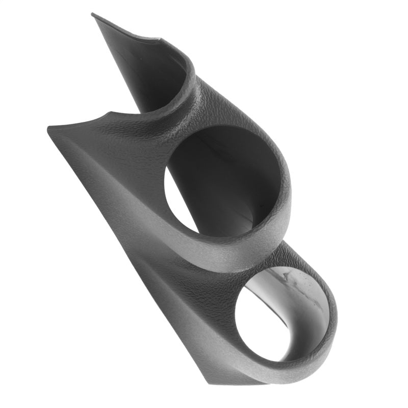 Autometer 04-08 Ford F-150 Dual 2-1/16in Gauge A-Pillar Pod Autometer 04-08 Ford F-150 Dual 2-1/16in Gauge A-Pillar Pod