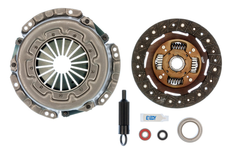 Exedy OE 1972-1974 Toyota Celica L4 Clutch Kit Exedy OE 1972-1974 Toyota Celica L4 Clutch Kit