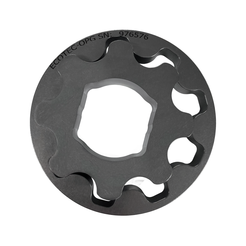 Boundary Vauxhall Astra Coupe/VXR Z20LEH/Z20LET Billet Oil Pump Gear Boundary Vauxhall Astra Coupe/VXR Z20LEH/Z20LET Billet Oil Pump Gear