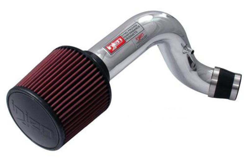 Injen 94-01 Integra GSR Polished Short Ram Intake Injen 94-01 Integra GSR Polished Short Ram Intake