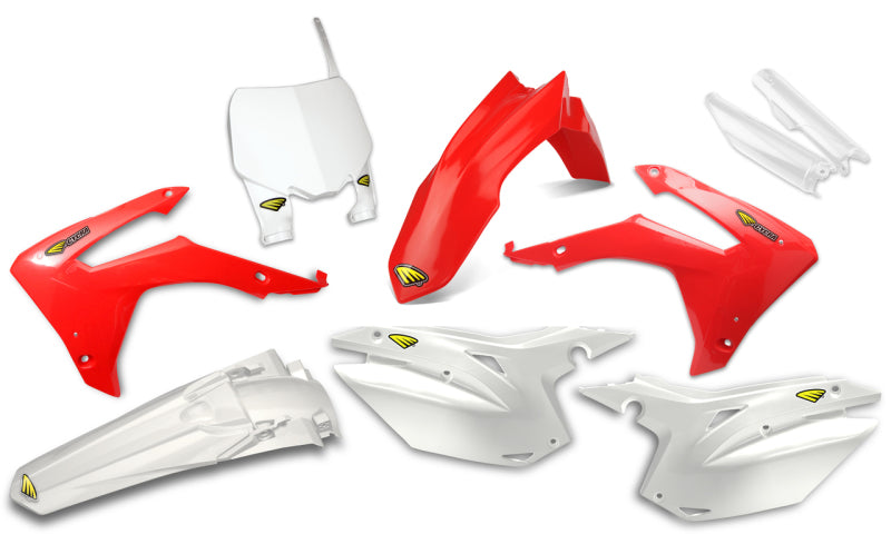 Cycra 13-17 Honda CRF250R-450R Powerflow Full Body Kit - OEM Cycra 13-17 Honda CRF250R-450R Powerflow Full Body Kit - OEM