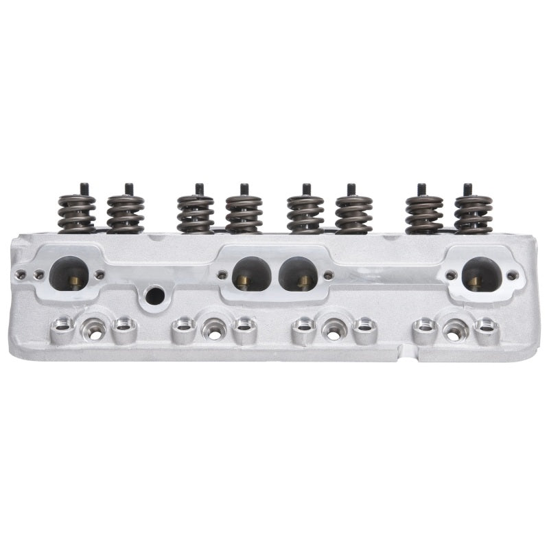 Edelbrock Single Perf SBC 64cc Head Comp Edelbrock Single Perf SBC 64cc Head Comp