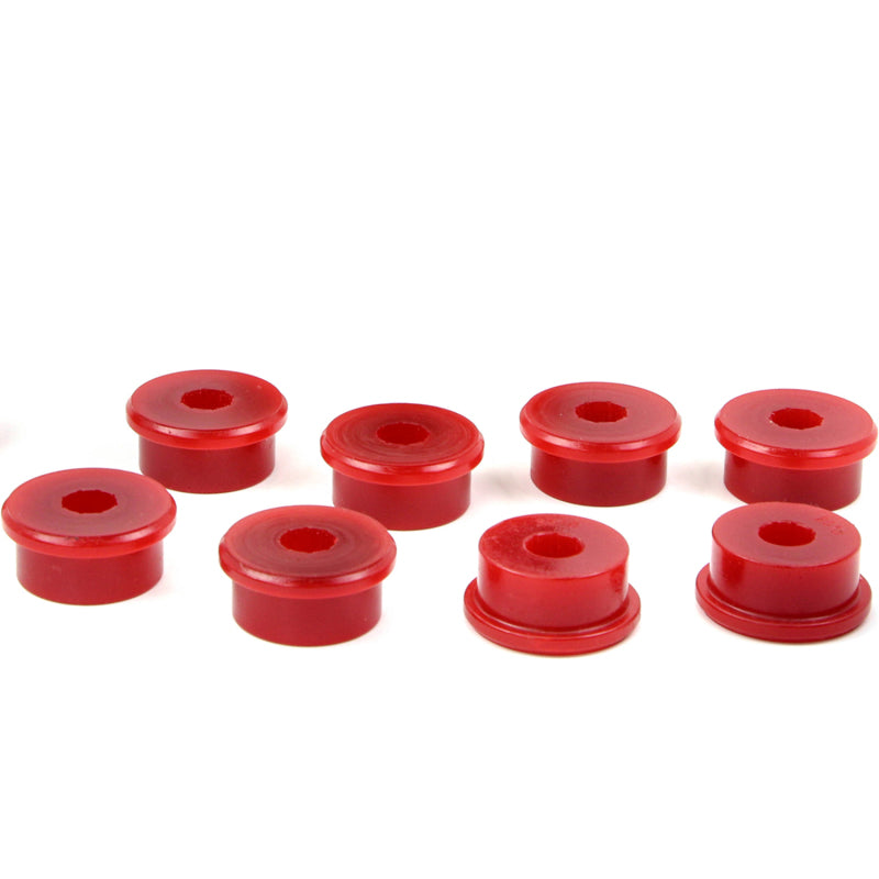 BBK 86-04 Mustang BBK Rear Lower Control Arm Replacement Bushing Kit BBK 86-04 Mustang BBK Rear Lower Control Arm Replacement Bushing Kit