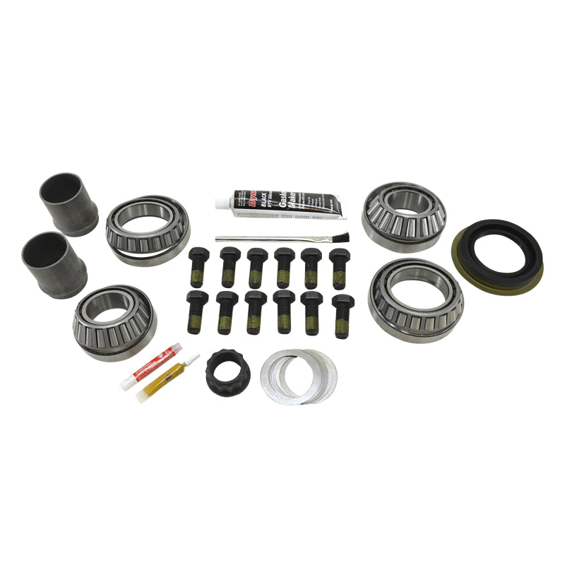 Yukon Gear Master Overhaul Kit For Chrysler 10.5in Diff Yukon Gear Master Overhaul Kit For Chrysler 10.5in Diff