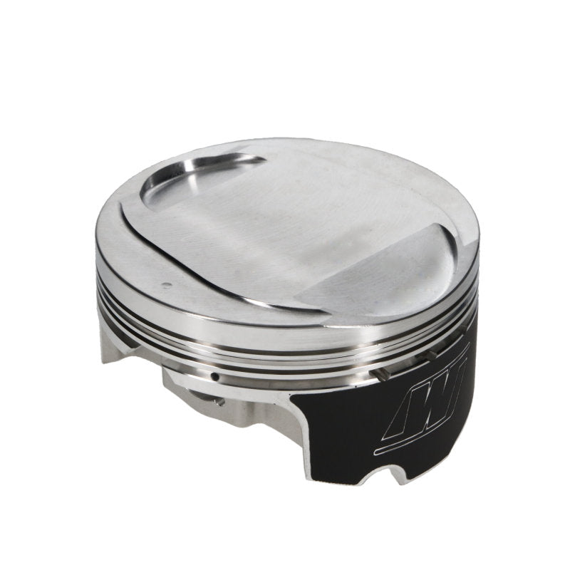 Wiseco Chrysler 6.4L Gen III Hemi Apache 4.100in Bore 6.125in Rod 0.927in Pin Pistons - Set of 8 Wiseco Chrysler 6.4L Gen III Hemi Apache 4.100in Bore 6.125in Rod 0.927in Pin Pistons - Set of 8