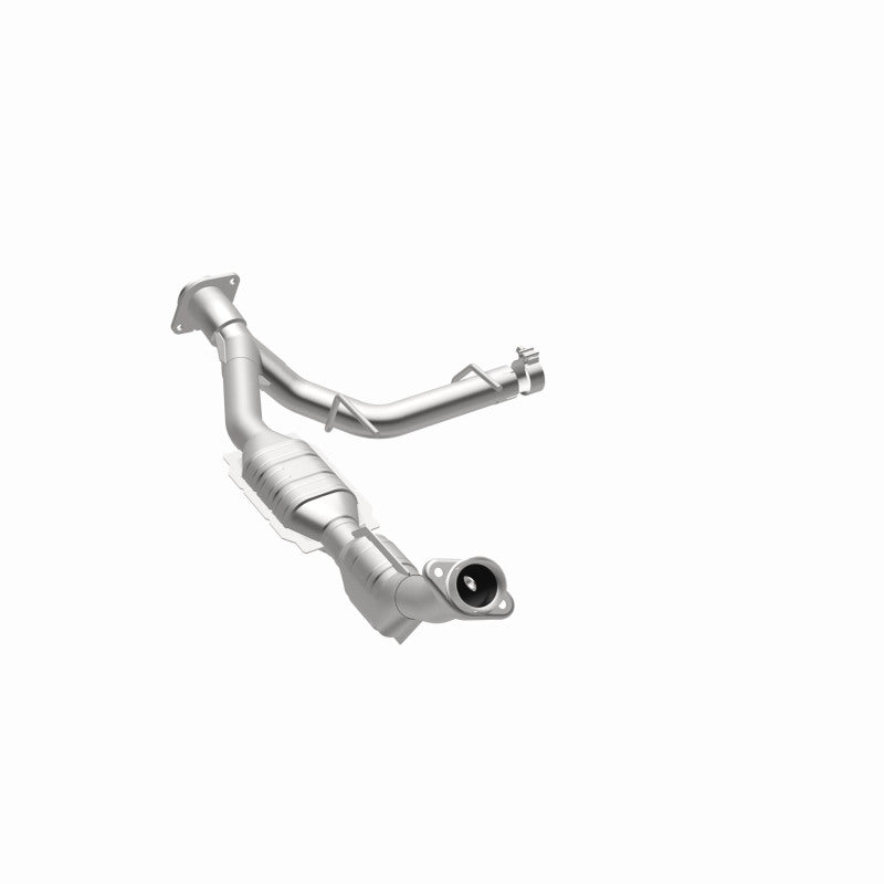 MagnaFlow Conv DF 03-04 Ford Expedition 5.4L V8 Passenger Side MagnaFlow Conv DF 03-04 Ford Expedition 5.4L V8 Passenger Side