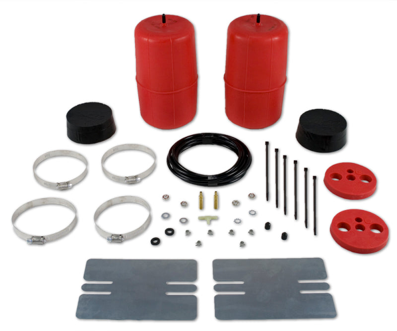 Air Lift Air Lift 1000 Air Spring Kit Air Lift Air Lift 1000 Air Spring Kit