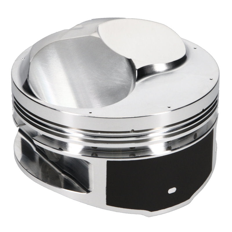 JE Pistons BBC NITROUS DOME GP Set of 8 Pistons JE Pistons BBC NITROUS DOME GP Set of 8 Pistons
