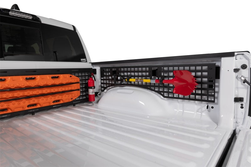 Putco 19-21 Dodge Ram LD - 5.7ft/6.4ft/8ft (All Box sizes) Molle Front Panel Putco 19-21 Dodge Ram LD - 5.7ft/6.4ft/8ft (All Box sizes) Molle Front Panel