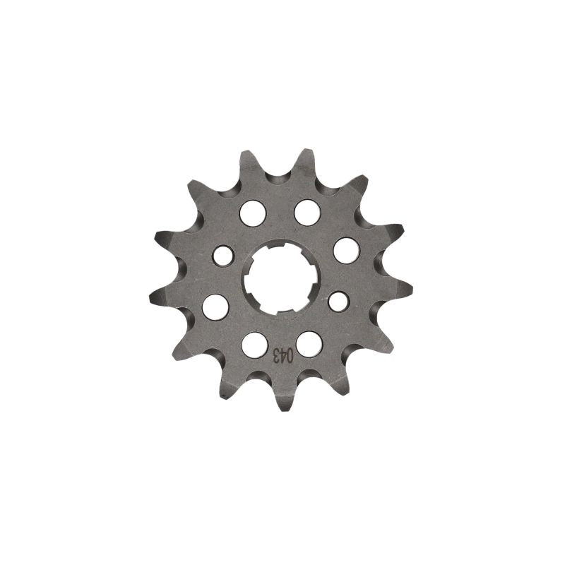 ProX 04-05 KX250F/04-06 RM-Z250 Front Sprocket ProX 04-05 KX250F/04-06 RM-Z250 Front Sprocket