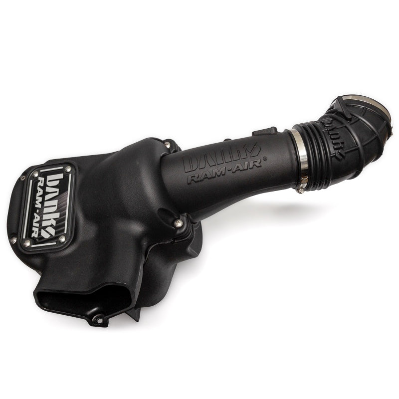 Banks Power 20-21 Ford F250/F350/F450 6.7L RAI, Ram Air Intake System - Dry Filter Banks Power 20-21 Ford F250/F350/F450 6.7L RAI, Ram Air Intake System - Dry Filter