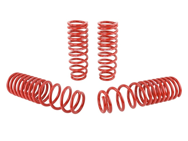 Skunk2 93-01 Honda Prelude (All Models) Lowering Springs (2.25in - 2.00in.) (Set of 4) Skunk2 93-01 Honda Prelude (All Models) Lowering Springs (2.25in - 2.00in.) (Set of 4)