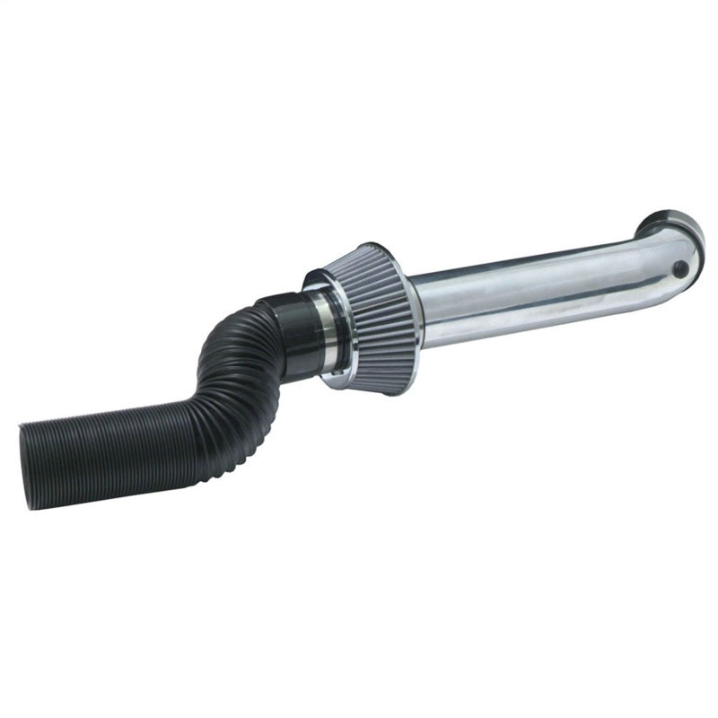Spectre Universal Air Intake Kit - Aluminum Spectre Universal Air Intake Kit - Aluminum