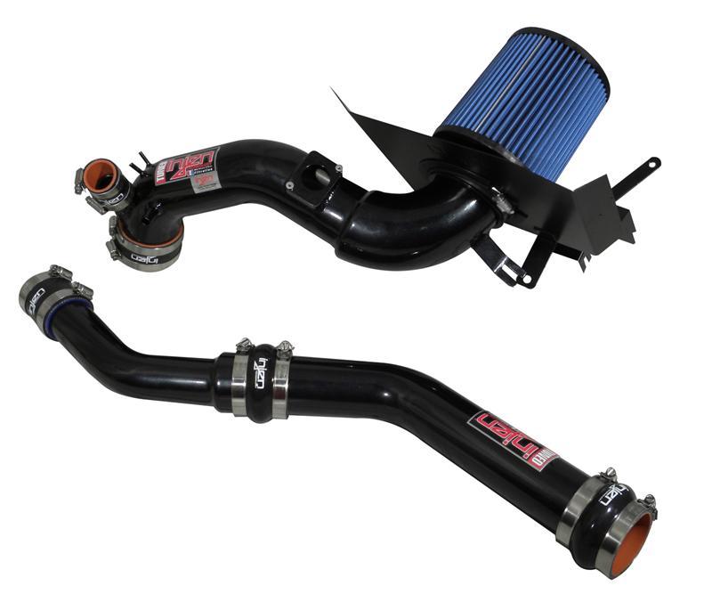 Injen 2008-14 Mitsubishi Evo X 2.0L 4Cyl Black Short Ram Intake Injen 2008-14 Mitsubishi Evo X 2.0L 4Cyl Black Short Ram Intake