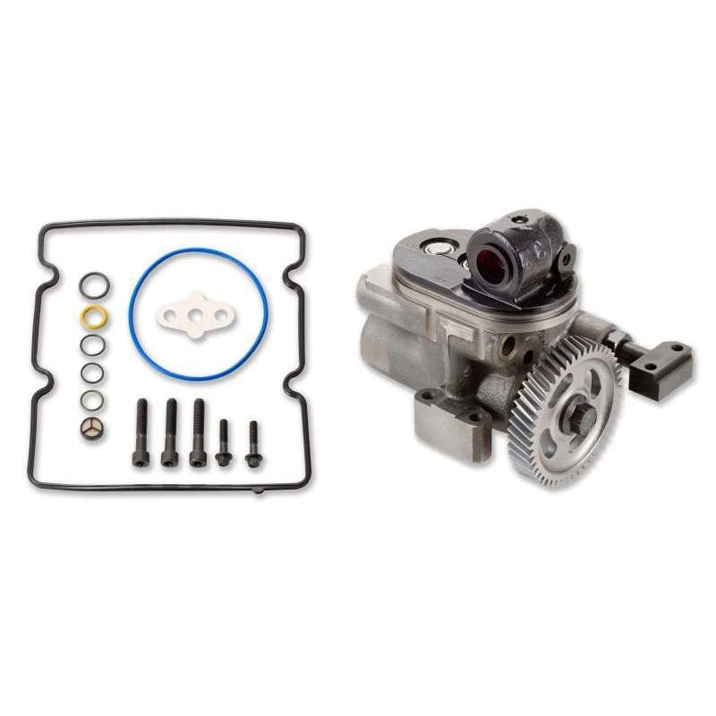 Industrial Injection 2004.5-07 Ford Remanufactured High-Pressure Oil Pump Industrial Injection 2004.5-07 Ford Remanufactured High-Pressure Oil Pump