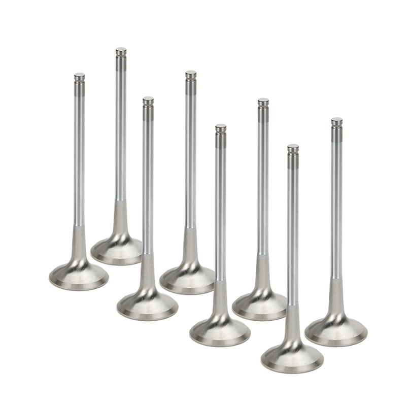 Supertech BMW M42/S42 31.5x5.96x105.65mm Inconel Exhaust Valve - Set of 8 Supertech BMW M42/S42 31.5x5.96x105.65mm Inconel Exhaust Valve - Set of 8