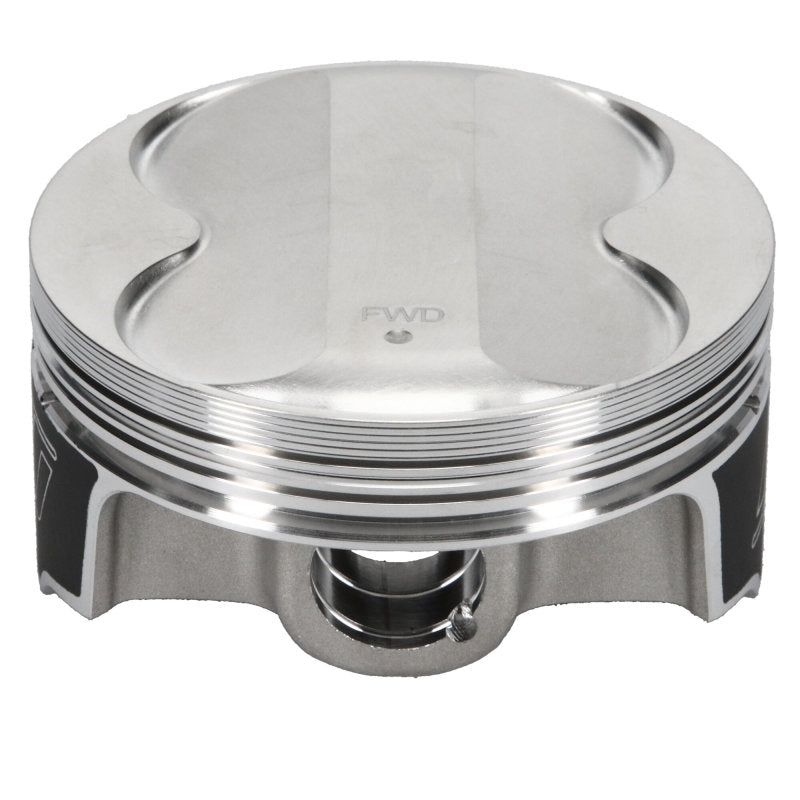 Wiseco Nissan 04 350Z VQ35 4v Domed +7cc 95.5 Piston Shelf Stock Wiseco Nissan 04 350Z VQ35 4v Domed +7cc 95.5 Piston Shelf Stock