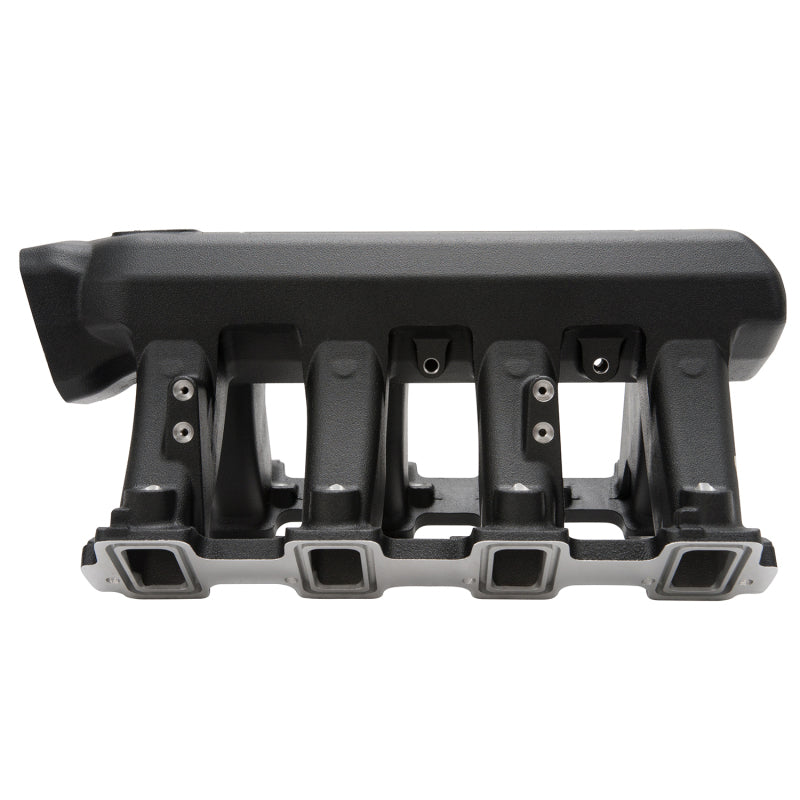 Edelbrock Manifold EFI Pro-Flo XT LS3 Series Black Finish Edelbrock Manifold EFI Pro-Flo XT LS3 Series Black Finish