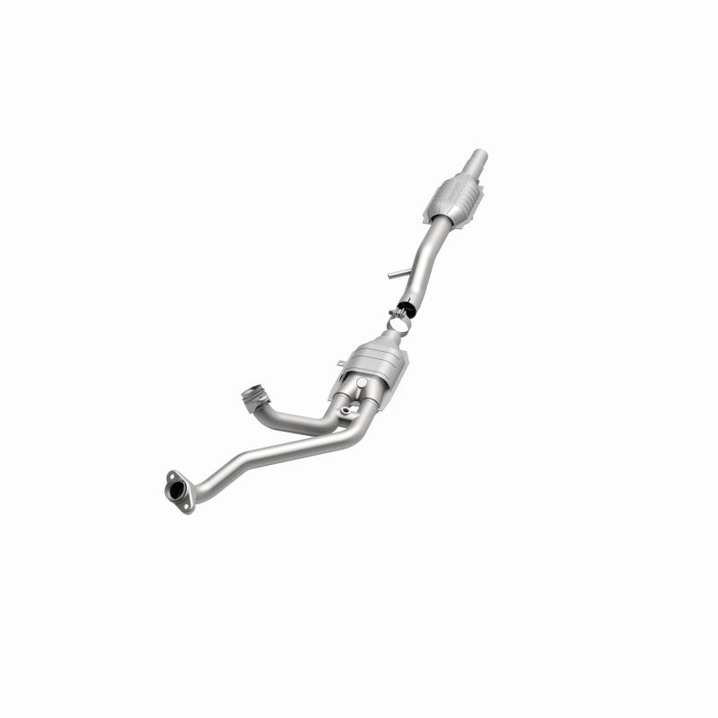 MagnaFlow Conv DF 87-93 Ford Bronco 4.9L / 87-95 F-150/F-250 (Non SD)/F-350 (Non SD) PU 4.9L (CA) MagnaFlow Conv DF 87-93 Ford Bronco 4.9L / 87-95 F-150/F-250 (Non SD)/F-350 (Non SD) PU 4.9L (CA)