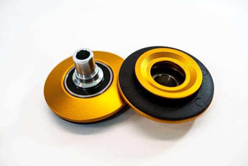 ISC 07-12 BMW E9x M3 N1 Coilovers - Street Sport ISC 07-12 BMW E9x M3 N1 Coilovers - Street Sport