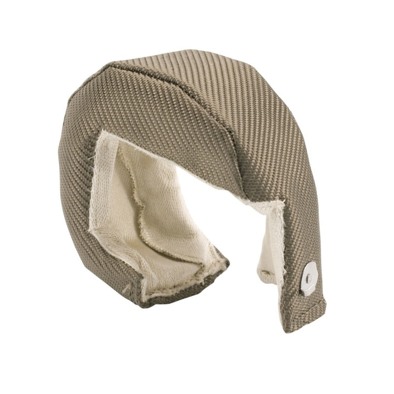 DEI Turbo Shield T25-T28 - Shield Only - Titanium DEI Turbo Shield T25-T28 - Shield Only - Titanium