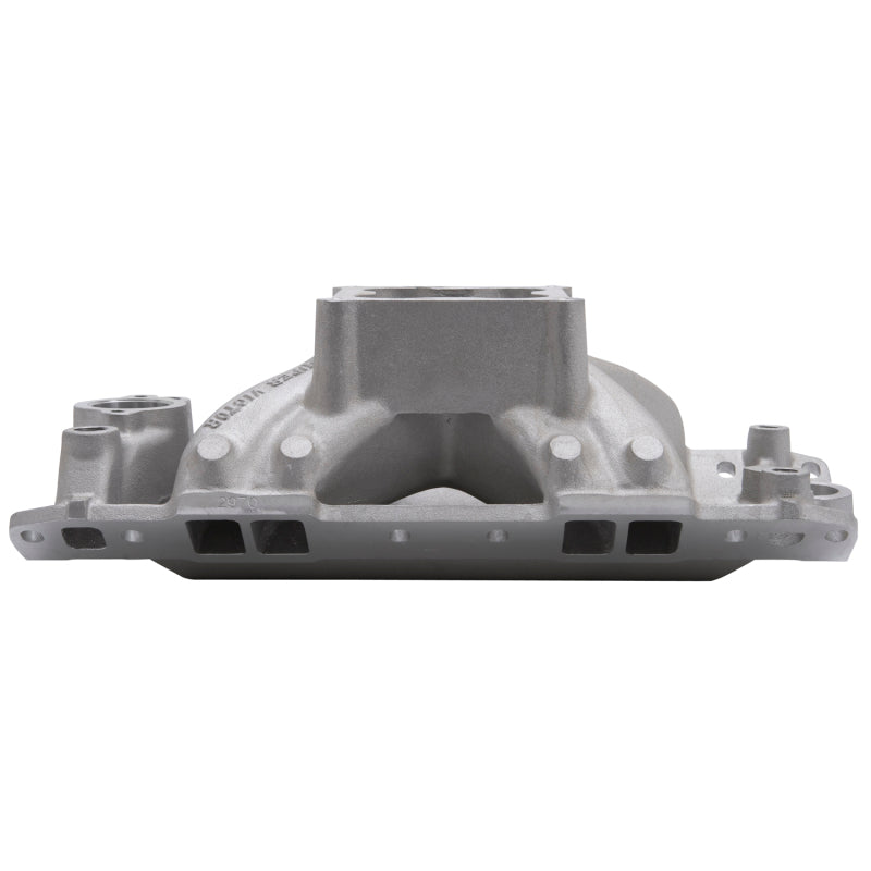 Edelbrock Super Victor 4500 23 Manifold Edelbrock Super Victor 4500 23 Manifold