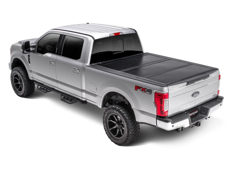 UnderCover 17-20 Ford F-250/ F-350 6.8ft Flex Bed Cover UnderCover 17-20 Ford F-250/ F-350 6.8ft Flex Bed Cover