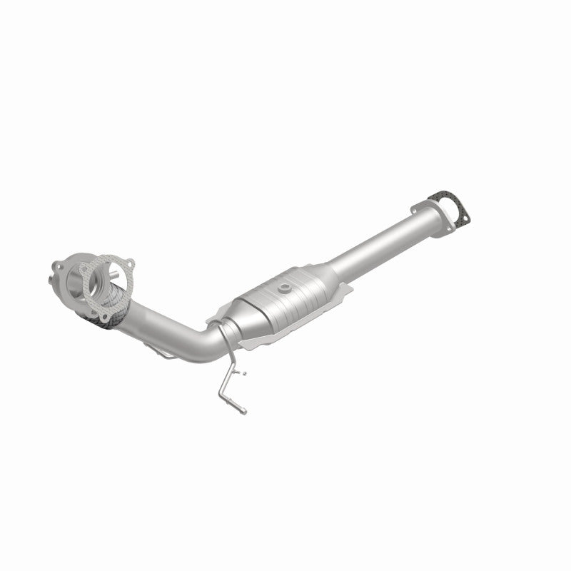 MagnaFlow Conv DF 05-09 Volvo S60 2.4L/2.5L MagnaFlow Conv DF 05-09 Volvo S60 2.4L/2.5L