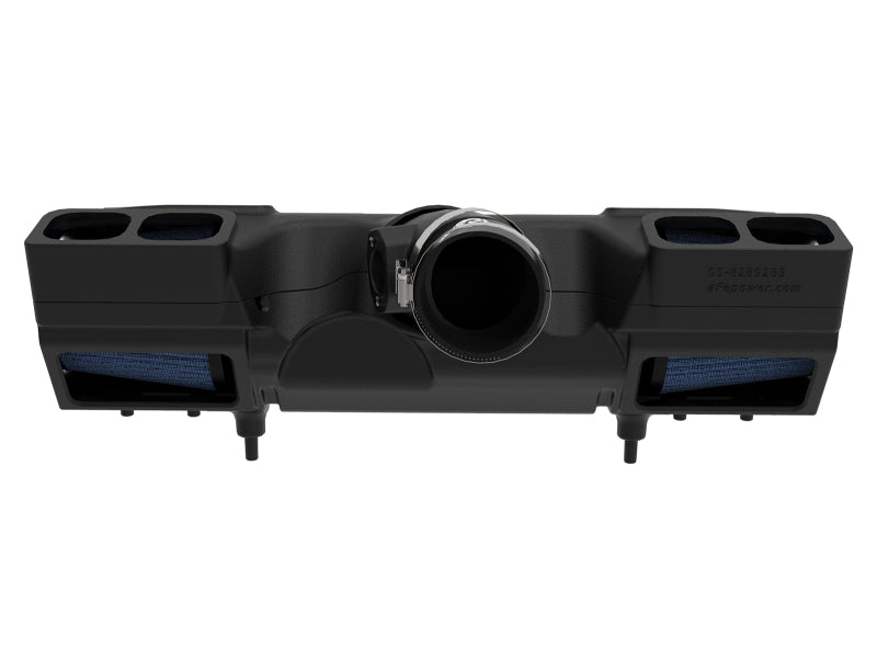 aFe Magnum Force Stage-2Si Cold Air Intake System w/ Pro 5R Media 09-12 Porsche 911 Carrera(997) aFe Magnum Force Stage-2Si Cold Air Intake System w/ Pro 5R Media 09-12 Porsche 911 Carrera(997)