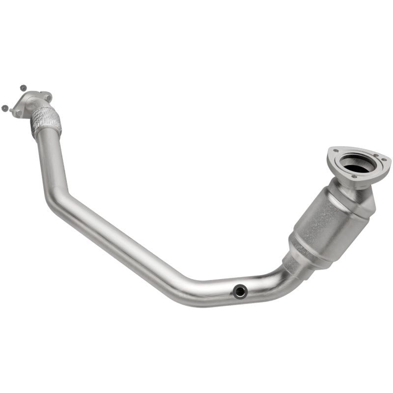 MagnaFlow 05-06 Pontiac G6 6 3.5L Direct-Fit Catalytic Converter MagnaFlow 05-06 Pontiac G6 6 3.5L Direct-Fit Catalytic Converter
