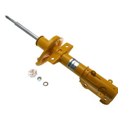 Koni Sport (Yellow) Shock 05-10 Ford Mustang - Front