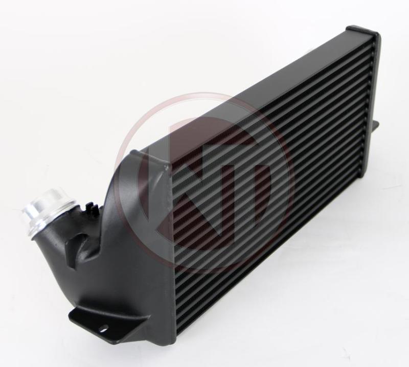 Wagner Tuning 11-17 BMW 520i/528i F07/10/11 Competition Intercooler Wagner Tuning 11-17 BMW 520i/528i F07/10/11 Competition Intercooler