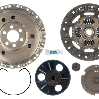 Exedy OE 1985-1993 Volkswagen Cabriolet L4 Clutch Kit