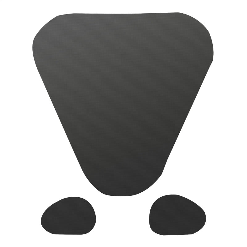 DEI 1966 Chevrolet Chevelle Pre-Cut Under Hood Insulation Kit DEI 1966 Chevrolet Chevelle Pre-Cut Under Hood Insulation Kit