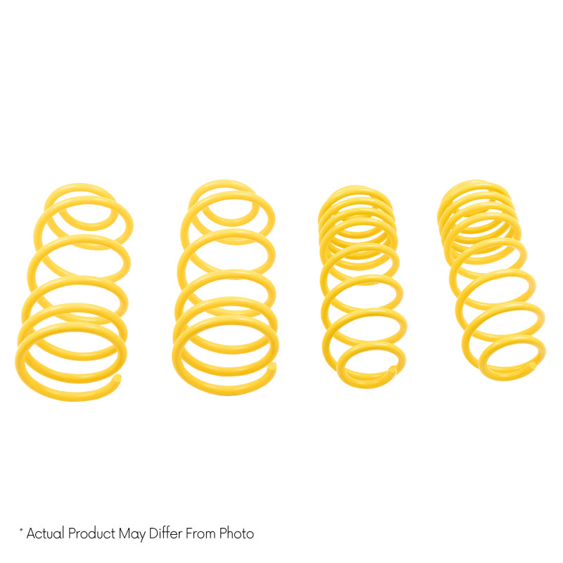 ST Sport-tech Lowering Springs 17+ Honda Civic Type-R (FK8) ST Sport-tech Lowering Springs 17+ Honda Civic Type-R (FK8)