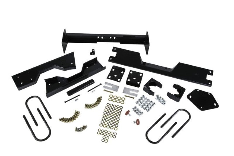 Belltech FLIP KIT 94-99 RAM 1500 EXT CAB Belltech FLIP KIT 94-99 RAM 1500 EXT CAB