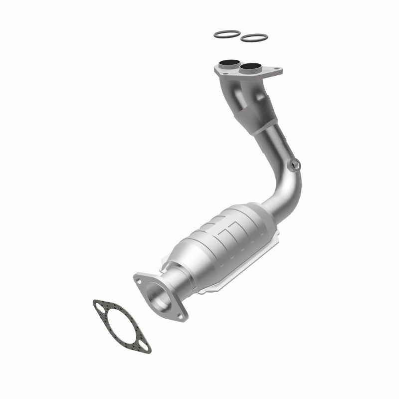 MagnaFlow Conv DF 94-98 Villager/Quest 3.0L MagnaFlow Conv DF 94-98 Villager/Quest 3.0L