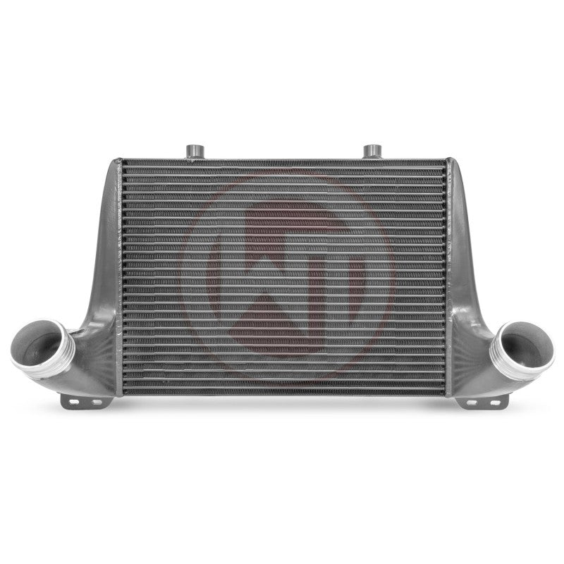 Wagner Tuning 2015 Ford Mustang EVO2 Competition Intercooler Kit Wagner Tuning 2015 Ford Mustang EVO2 Competition Intercooler Kit