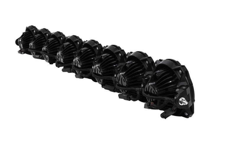 KC HiLiTES Universal 50in. Pro6 Gravity LED 8-Light 160w Combo Beam Light Bar (No Mount) KC HiLiTES Universal 50in. Pro6 Gravity LED 8-Light 160w Combo Beam Light Bar (No Mount)