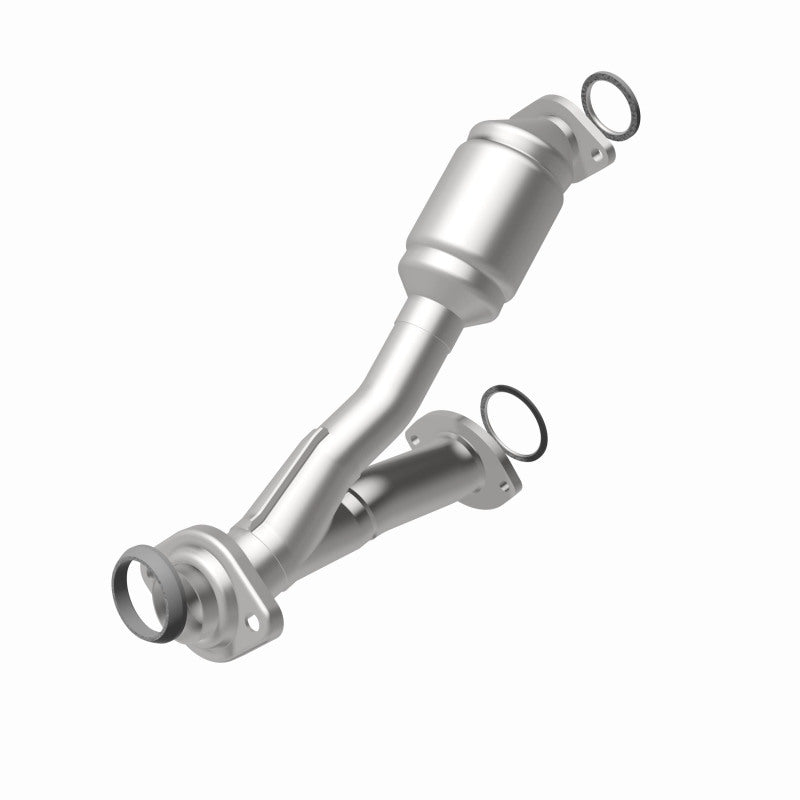 MagnaFlow Conv DF 01-03 Highlander 3L rr OEM MagnaFlow Conv DF 01-03 Highlander 3L rr OEM