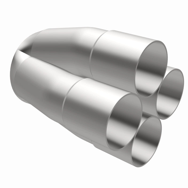 MagnaFlow Collector Merge 2.00 x 3.5 MagnaFlow Collector Merge 2.00 x 3.5