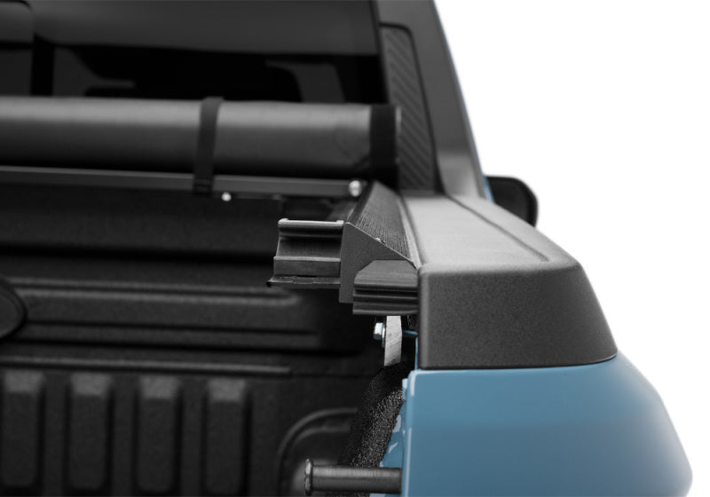 Truxedo 2022 Ford Maverick 4ft 6in Lo Pro Bed Cover Truxedo 2022 Ford Maverick 4ft 6in Lo Pro Bed Cover