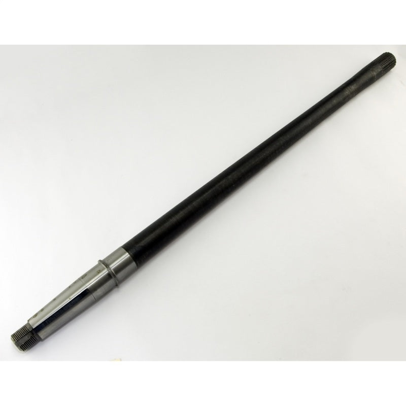 Omix Rear Dana 44 Axle Shaft LH 19 Spline 48-69 CJ Omix Rear Dana 44 Axle Shaft LH 19 Spline 48-69 CJ