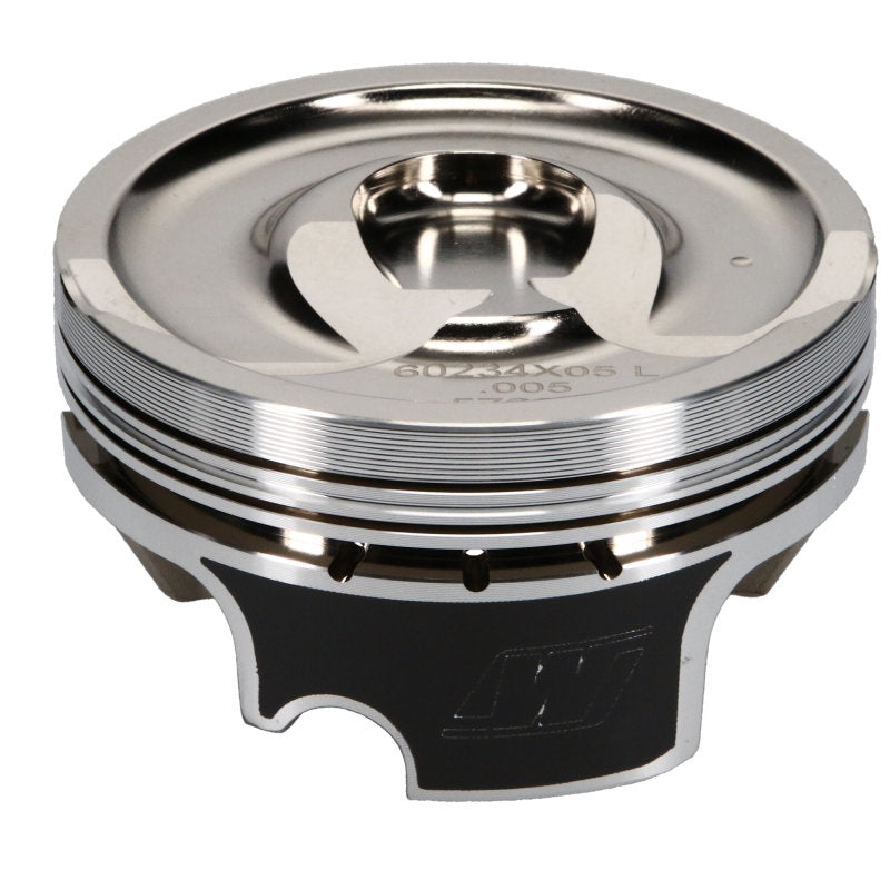 Wiseco Chevy LT1 Gen V 4.125in Bore 1.105in CH -20cc Dish Piston Kit Wiseco Chevy LT1 Gen V 4.125in Bore 1.105in CH -20cc Dish Piston Kit