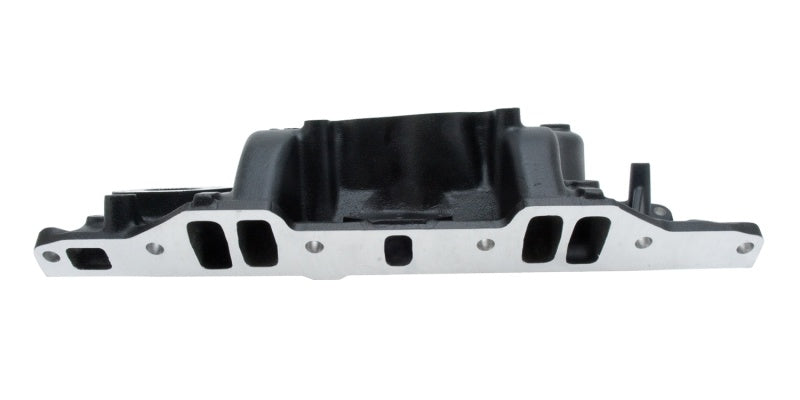 Edelbrock Performer 318 w/ O EGR Black Edelbrock Performer 318 w/ O EGR Black