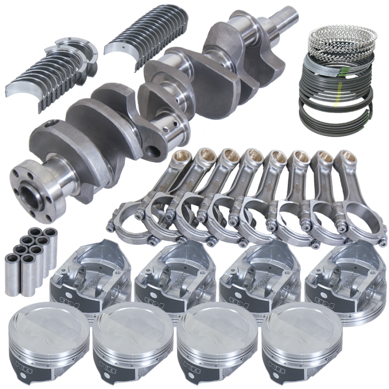 Eagle Ford 302 347 cid Stroker Kit Eagle Ford 302 347 cid Stroker Kit