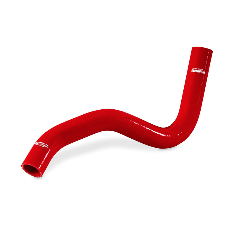 Mishimoto 2017+ Honda Civic Type R Silicone Hose Kit - Red Mishimoto 2017+ Honda Civic Type R Silicone Hose Kit - Red