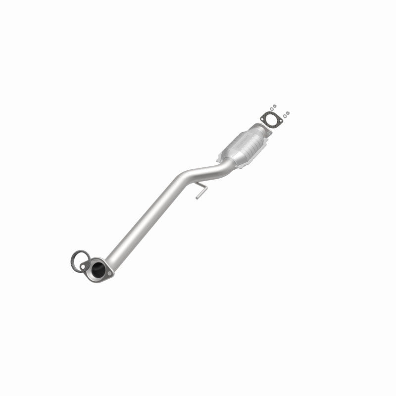 MagnaFlow Conv DF 02-06 Nissan Sentra 2.5L Rear MagnaFlow Conv DF 02-06 Nissan Sentra 2.5L Rear