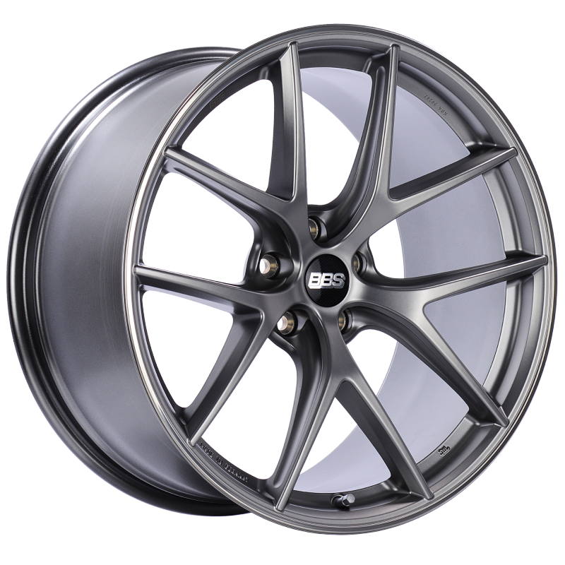 BBS CI-R 20x10 5x112 ET25 Platinum Silver Polished Rim Protector Wheel -82mm PFS/Clip Required BBS CI-R 20x10 5x112 ET25 Platinum Silver Polished Rim Protector Wheel -82mm PFS/Clip Required