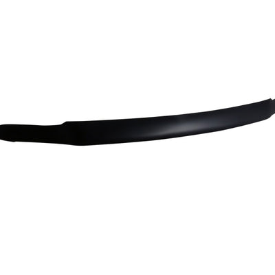 EGR 2019 GMC Sierra Superguard Hood Shield (301795) - Matte Black